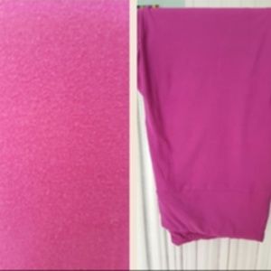 🎀🌷LuLaRoe – TC SOLID Leggings – #295